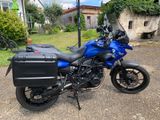 BMW F 700 GS - TÜV NEU (!!) - 2 x Koffer (!!) - Offers matching your search criteria