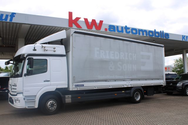 Mercedes-Benz Atego 3-1530L BigSpace,Liege,StKlima,StH,LBW,AHK