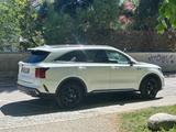 Kia Sorento 1.6 T-GDI Plug-in Hybrid AWD Platinu... - Kia Sorento Plug-in Hybrid (PHEV) Gebrauchtwagen