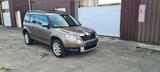 Skoda Yeti 1.2 TSI Elegance - Skoda Yeti mit Benzin-Antrieb: Geländewagen, Schaltgetriebe