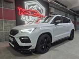 Cupra Ateca 4Drive *AKRAPOVIC*AHK*PANO* - Cupra Ateca: Akrapovic