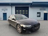 Audi A6 Avant 55 TFSIe quattro S-line,Matrix,B&O,HuD - Audi A6 mit Hybrid-Antrieb: Kombi