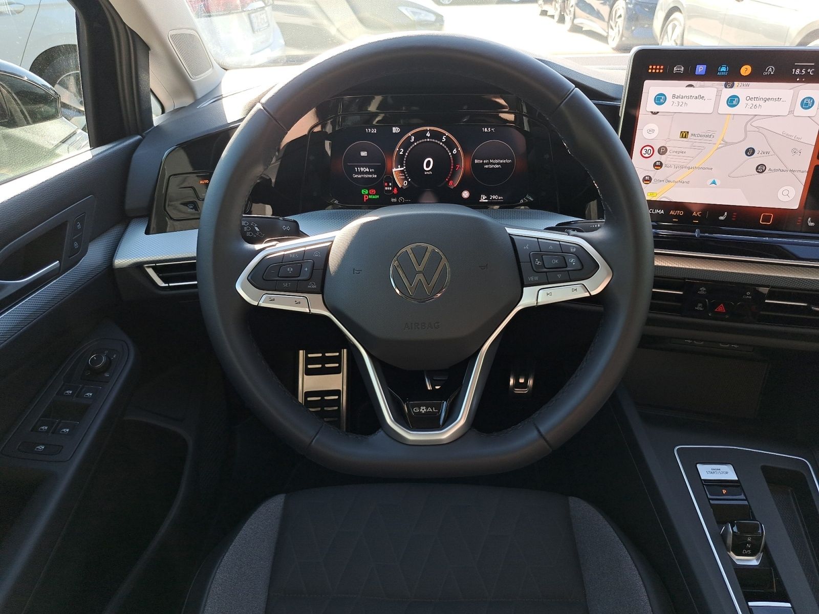 Volkswagen Golf - Bild 18