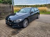 BMW 320d Touring X-Drive inkl. Winterreife... - BMW 320: 320d X Drive