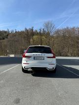 Volvo XC60 T6 AWD Recharge Plus Dark Auto Recharge... - Volvo XC60: Recharge Plus Dark
