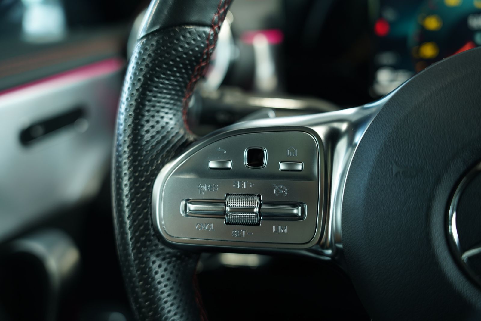 Mercedes Benz Cla 200