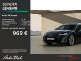 Audi A6 Avant S line 3.0TFSI qu HuD Panorama TECH-PRO - Audi A6 mit Benzin-Antrieb: Kombi, 3.0