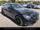 Mercedes-Benz C 400 4M 9G-TRONIC AMG*NIGHT EDITION*MEGA VOLL* - gebrauchte Mercedes-Benz C 400 aus dem Jahr 2018