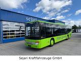 Setra S 415 LE Business / Klima / Motor überholt / E6 - Angebote