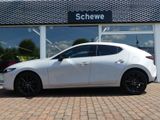 Mazda 3 2025 SKYACTIV-G 140 HOMURA - Mazda 3 Jahreswagen
