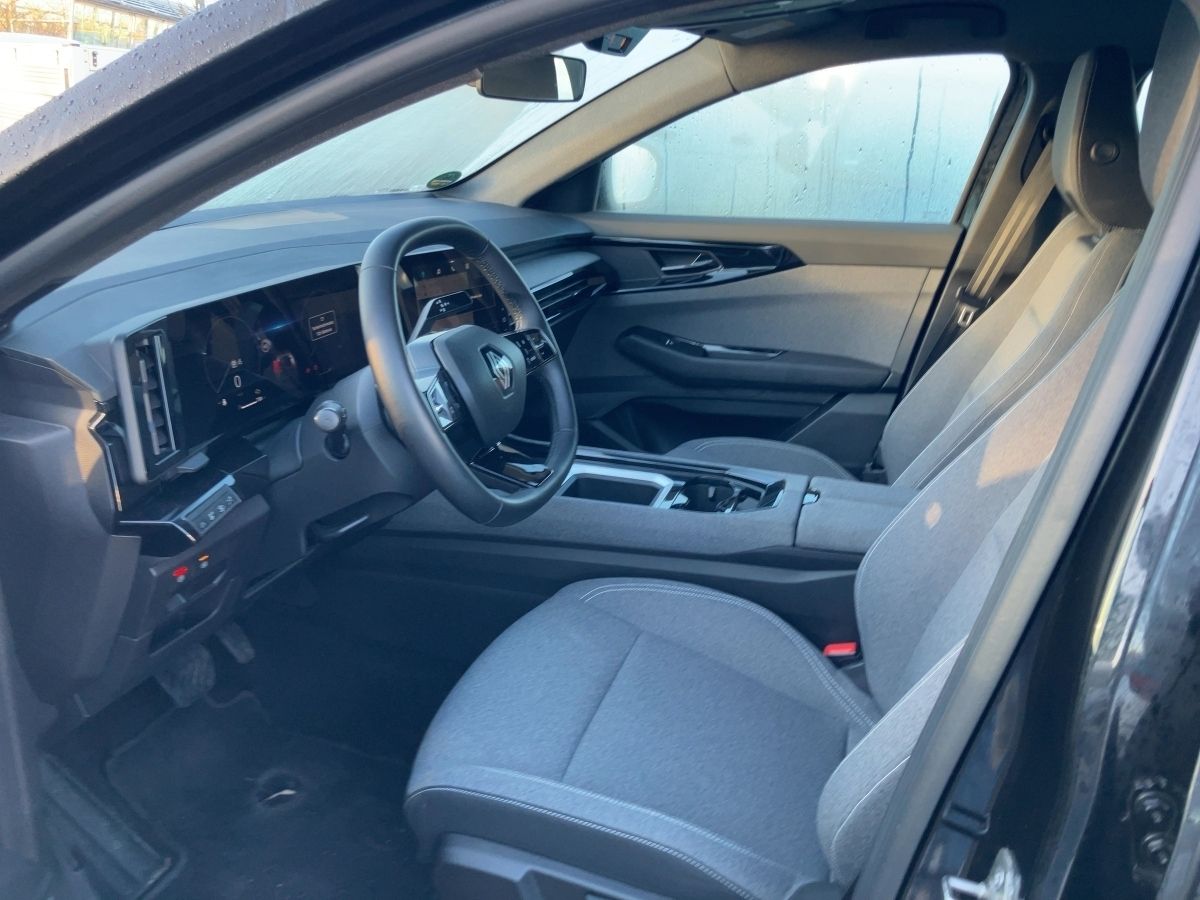 Renault Austral - Bild 12