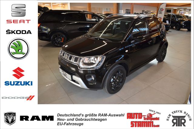 Suzuki Ignis 1.2 DUALJET HYBRID Comfort