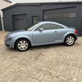 Audi 1.8 T Coupe 1.Hand / original 58000 KM - Audi Gebrauchtwagen von 2005