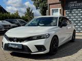 Honda Civic Lim. 5-trg. e:HEV Sport - Honda Civic mit Hybrid-Antrieb