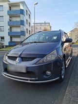 Mitsubishi Grandis (2006) Auto mit ukraini... - mit LPG-Antrieb: Auto mit