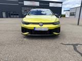 Volkswagen VW Golf 8 GTI Clubsport | Pano | Matrix | H&K - Volkswagen Golf: GTI 8v