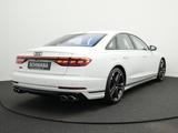 Audi S8 TFSI quattro *MATRIX*PANO*AHK*B&O*StdHz*8fach - weiße Audi S8