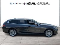 BMW 520 - Vorschau Bild 4