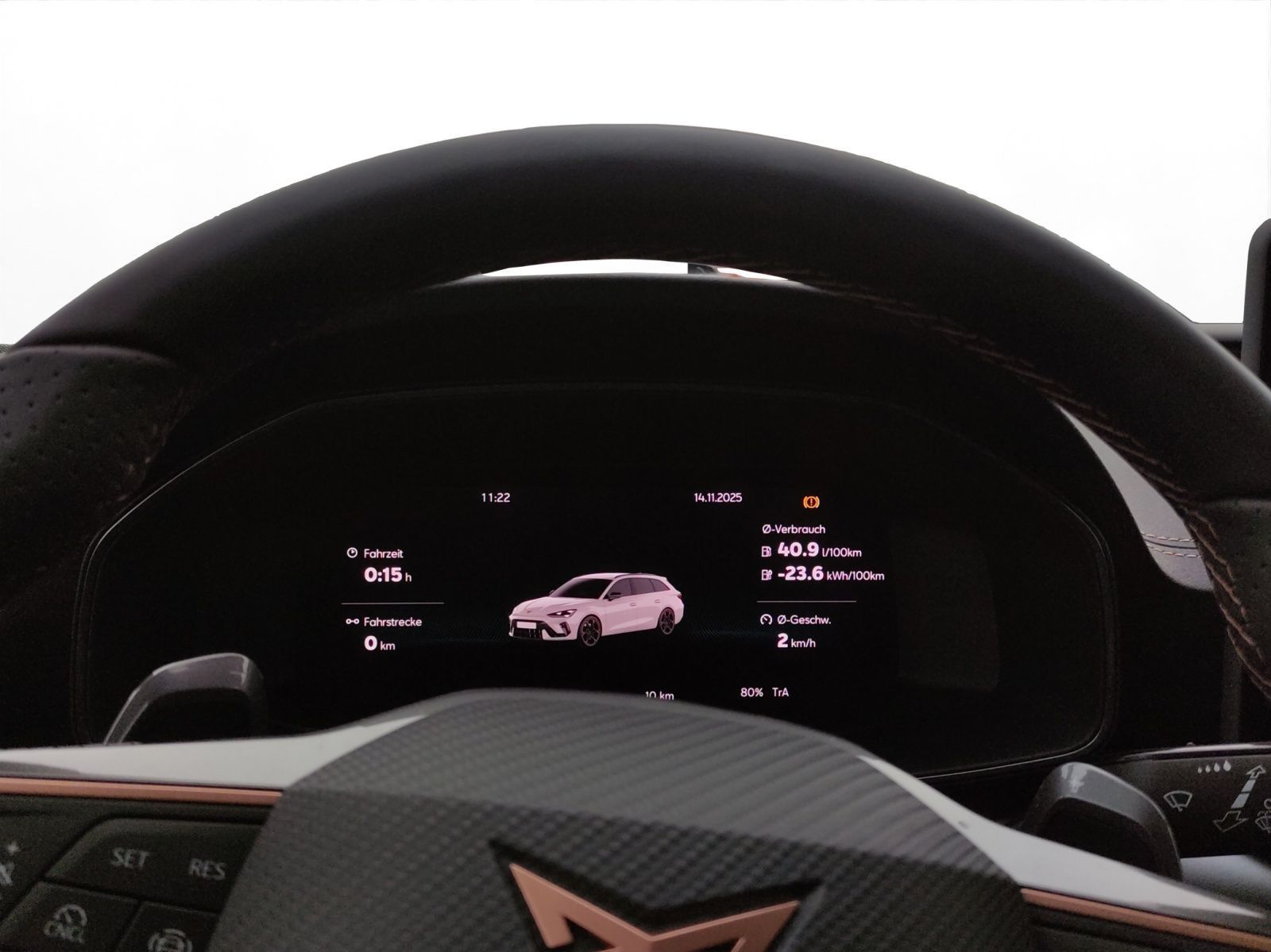 Cupra Leon - Bild 17