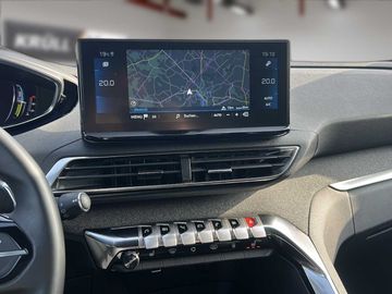 Peugeot 3008 - 12