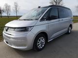 Volkswagen T7 2.0TDI DSG California Beach Camper GV5 Komfor - silberne Volkswagen T7 California
