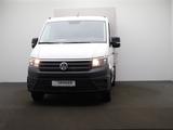 Volkswagen Crafter 35 DOPPELKABINE 2.0 TDI Klima - Volkswagen Crafter: Doppelkabine