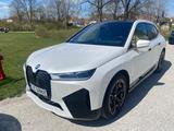 BMW iX xDrive40 | Vollausstattung | Sportpaket - BMW iX Gebrauchtwagen in München