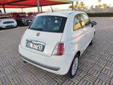 Fiat 500 1.2 BENZINA MOTORE FIRE - gebrauchte Fiat 500 aus dem Jahr 2007