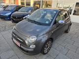 Fiat 500C 1.2 8V Lounge C - gebrauchte Fiat 500C aus dem Jahr 2015