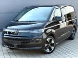 Volkswagen T7 Multivan Style*Lang*ACC*Pano*AHK*HUD*EasyOpen - : Van, mit Klimaanlage
