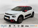 Citroën C3 Shine PureTech NAV TEMPOMAT APPLE/ANDROID ALU - Citroën C3 Gebrauchtwagen in Duisburg