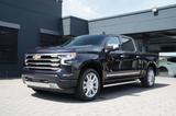 Chevrolet Silverado 1500 6.2 High Country - Chevrolet Silverado: 1500