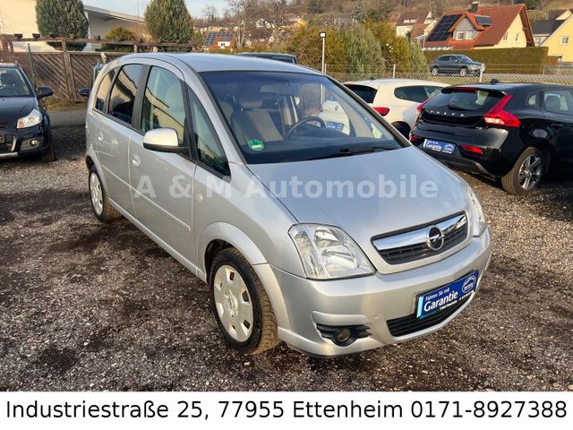 Opel Meriva Edition