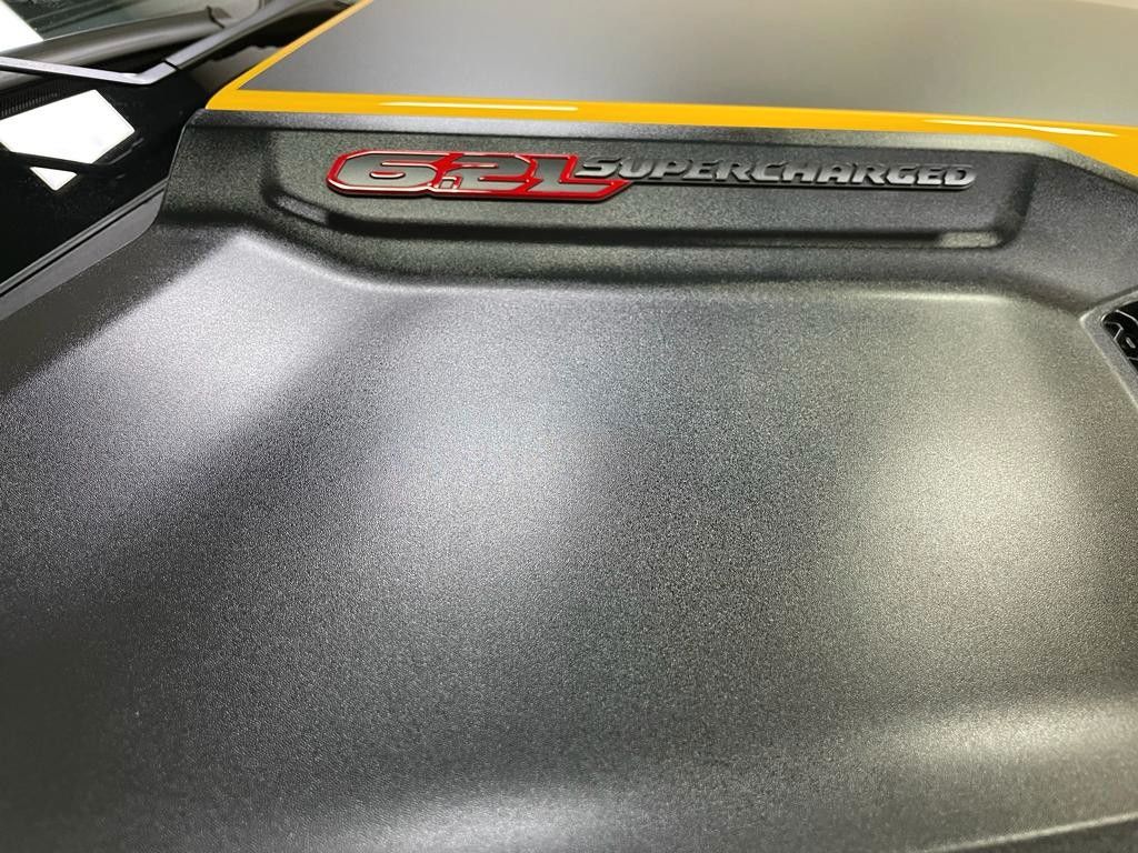 Fahrzeugabbildung Dodge TRX-HAVOC LIMITED EDITION--LEVEL 2-CARBON-1.HAND