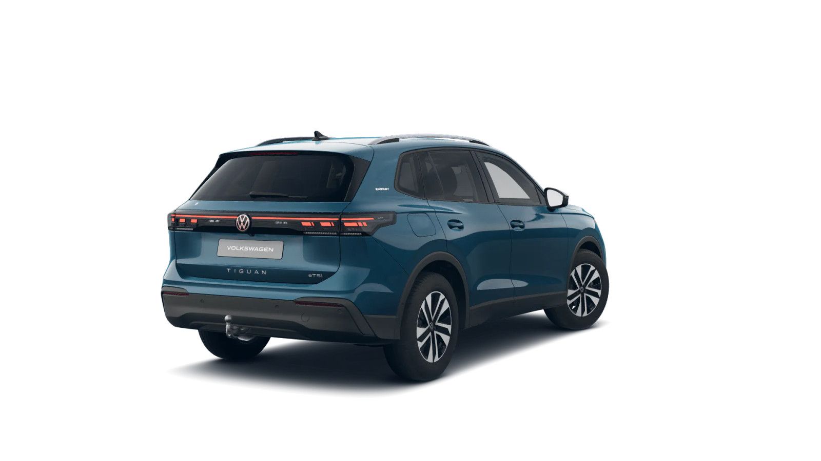 Volkswagen Tiguan - Bild 9