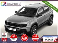 Jeep Avenger - Vorschau Bild 1