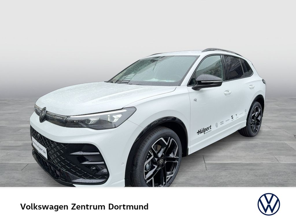Image of Volkswagen Tiguan