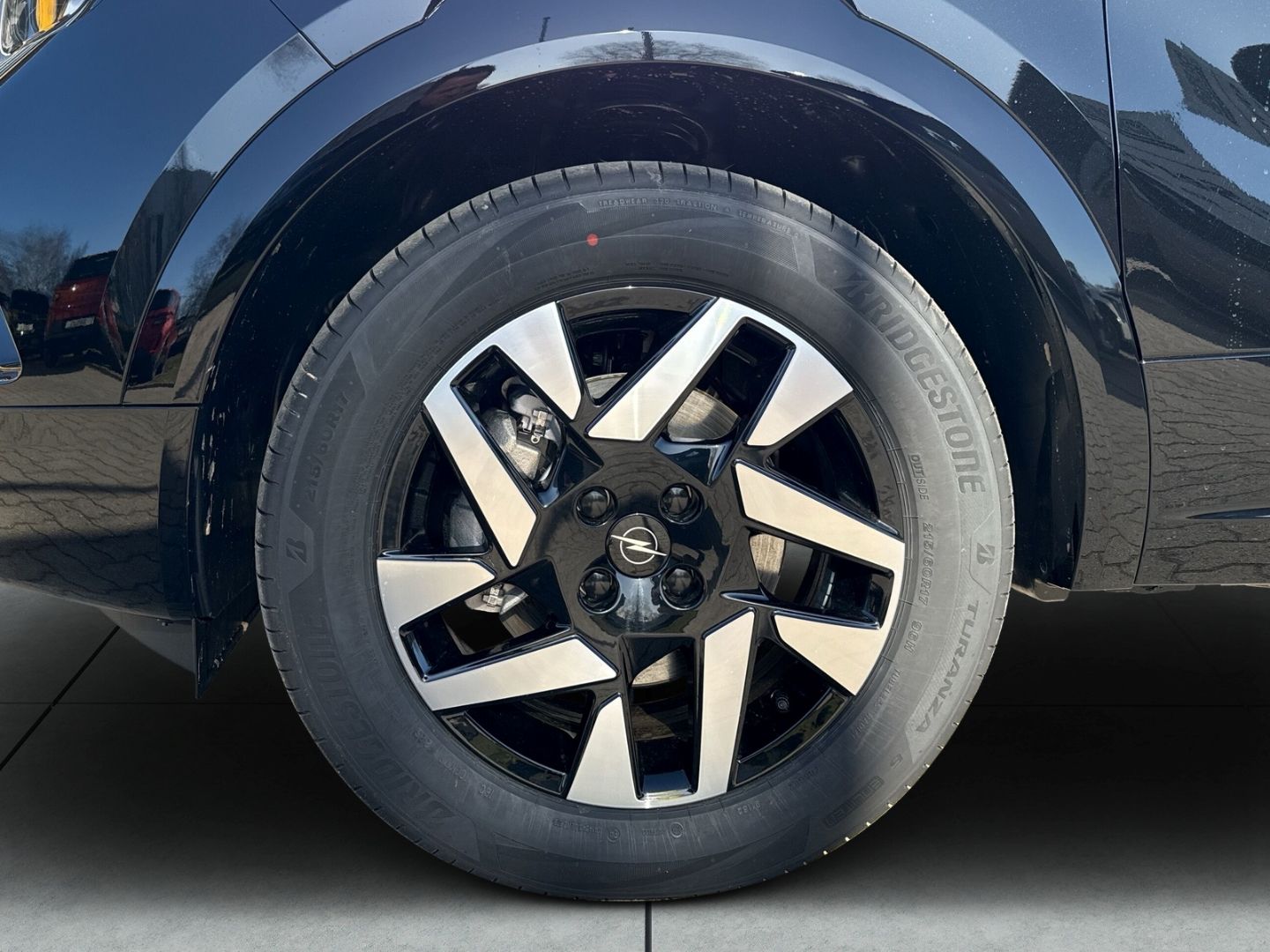 Opel Mokka - Bild 3