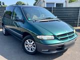 Chrysler Voyager 3,3 V6 Automatik LE 100tk... - Chrysler Voyager Gebrauchtwagen