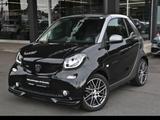 Smart fortwo cabrio Brabus Xclusive Leder Navi JBLSoun - Smart: Cabrio, Brabus Xclusive