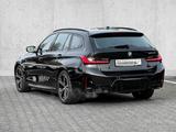 BMW M340i xDrive Touring M Sport HUD+RFK+NAVI+LED - scheckheftgepflegte BMW M340i