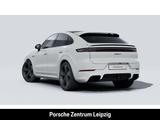 Porsche Cayenne E-Hybrid Coupe Black Edition Massage 22Z - Porsche Cayenne Neuwagen in Leipzig