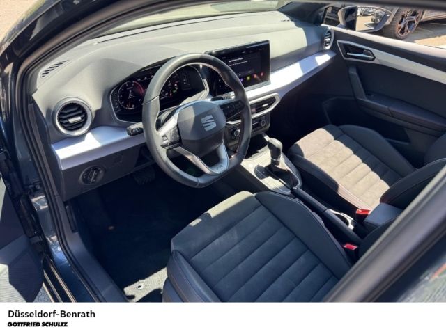 Seat Ibiza - Bild 10