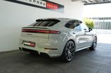 Porsche Cayenne Coupe S E-Hybrid Black Edition/Kreide/22 - Porsche Cayenne Coupe-S-Black-Edition