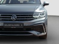 Volkswagen Tiguan Allspace - Vorschau Bild 12