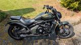 Kawasaki Vulcan S 650 - Kawasaki Vulcan 650