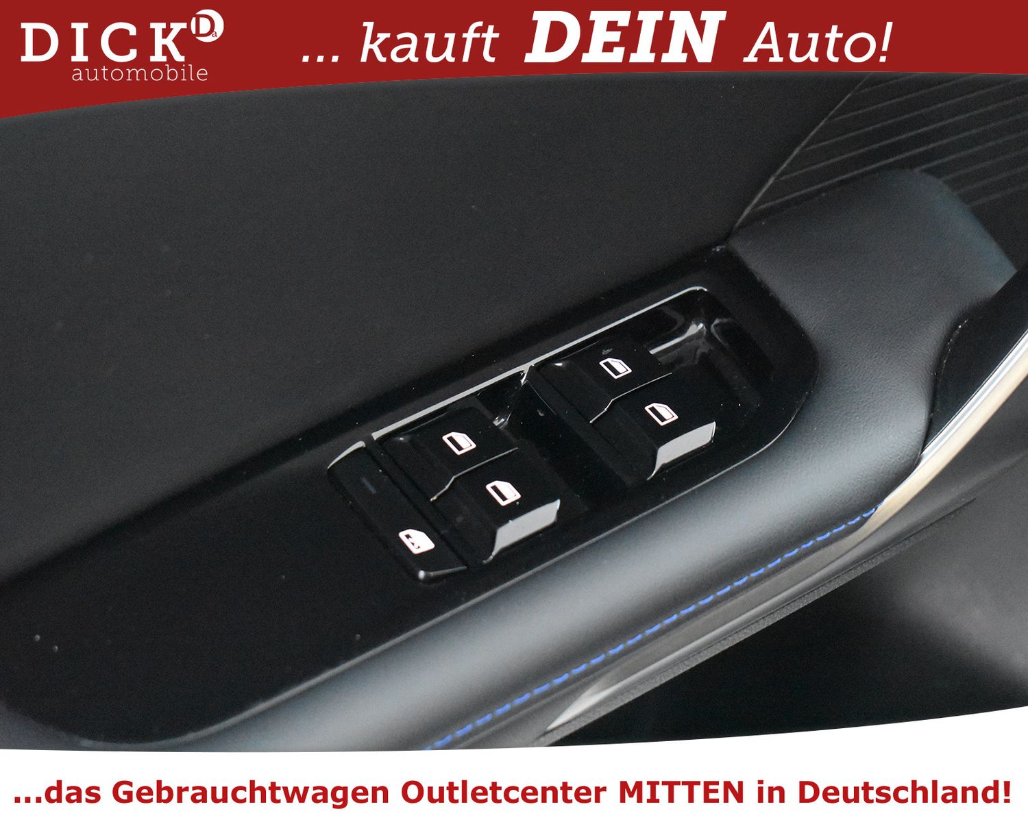 MG MG4 64 kWh Luxury >VIRTU+LEDER+LED+SHZ+DAB+ACC - Image 16