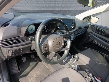 Hyundai i20 - 10
