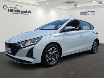 Hyundai i20 Trend 1.0 T-GDI EU6e Navi Digitales Cockpit 