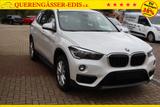 BMW X1 sDrive 18d "Advantage" 110 kW (150 PS), Au... - BMW X1: Ps